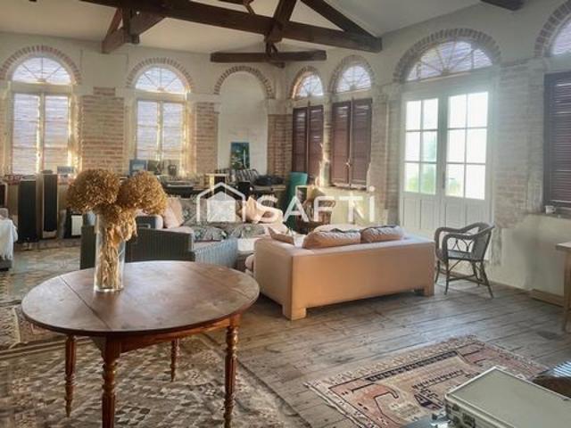 Villa vente à Nérac, Mézin