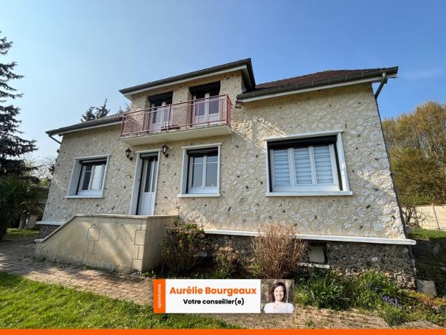 Maison vente à Les Andelys, Acquigny