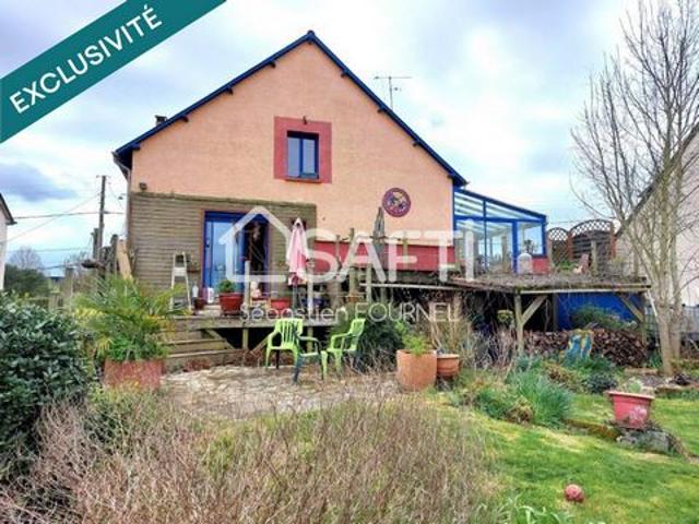 Villa vente à Rennes, Bretagne