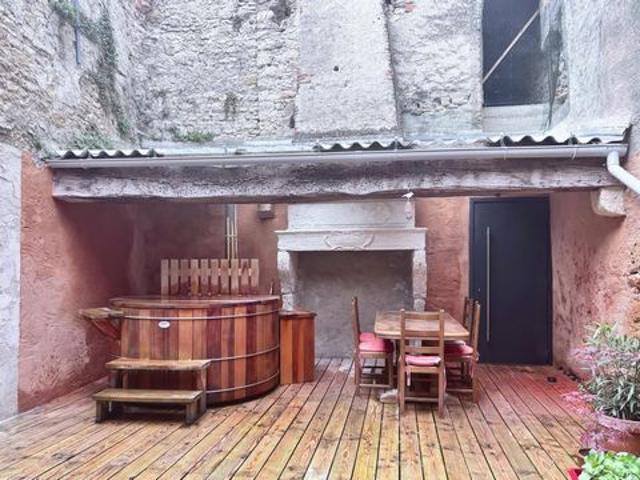 Villa vente à Cosne-Cours-sur-Loire, La Charité-sur-loire