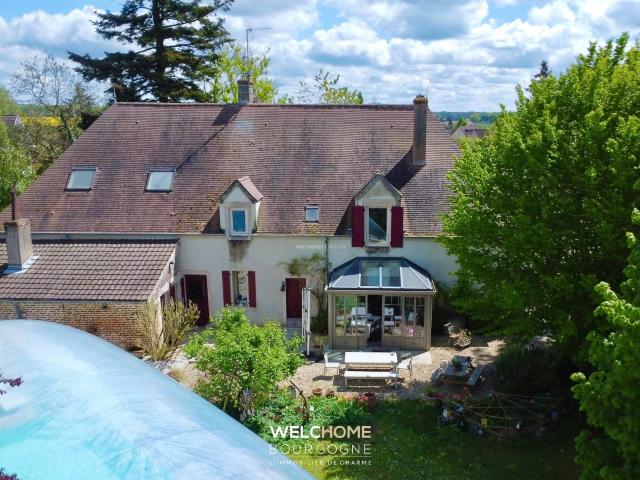 Maison vente à Le Port, Allériot