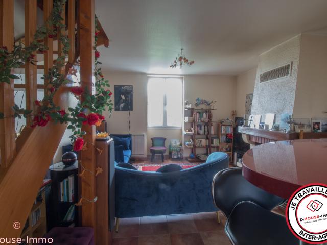 Maison vente à Mantes-la-Jolie, Aulnay-sur-mauldre