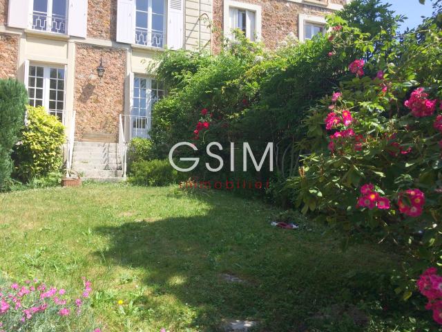 Maison location à Nanterre, Vaucresson
