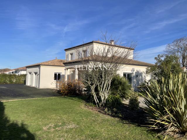 Maison vente à Libourne, Belvès-de-castillon