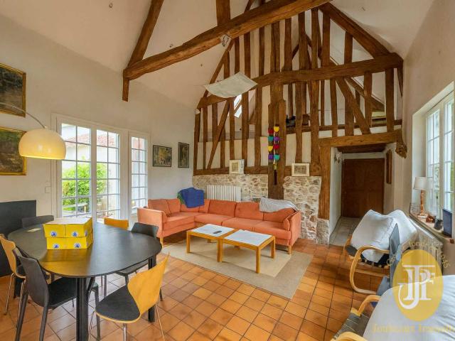 Maison location à Aubusson, La Celle-sous-gouzon