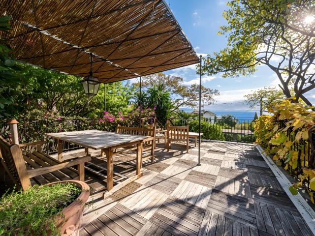 Maison vente à Grasse, Cannes