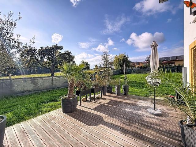 Haus mieten in Saint-Aubin (FR), Freiburg