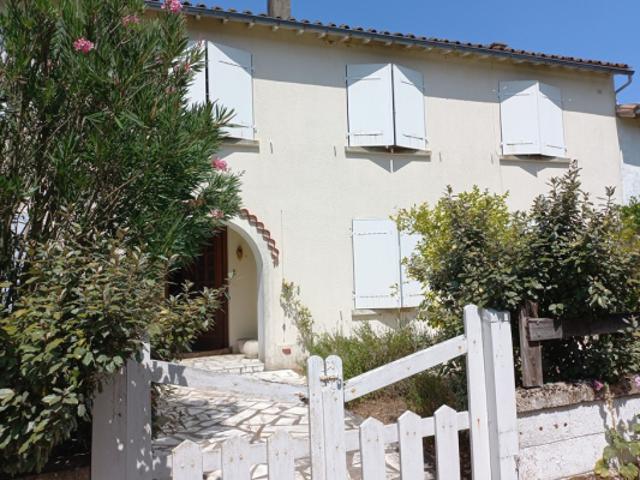 Maison vente à Niort, Prin-deyrançon