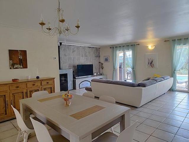 Villa vente à Sillans-la-Cascade, Var
