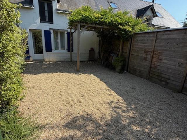 Maison vente à Saint-Nazaire, Herbignac
