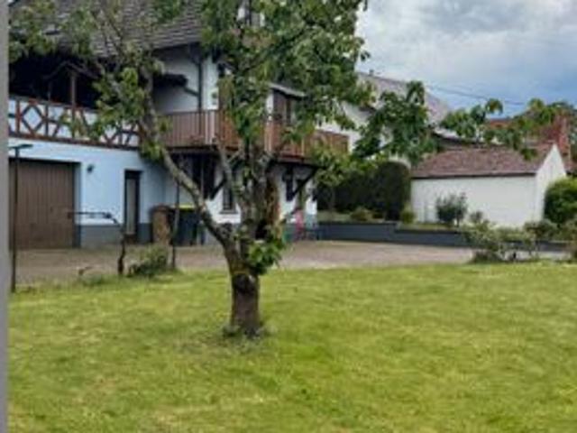 Maison vente à Haguenau-Wissembourg, Hoffen