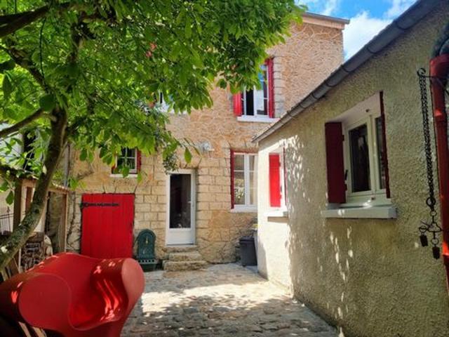Villa vente à Sarcelles, Lassy