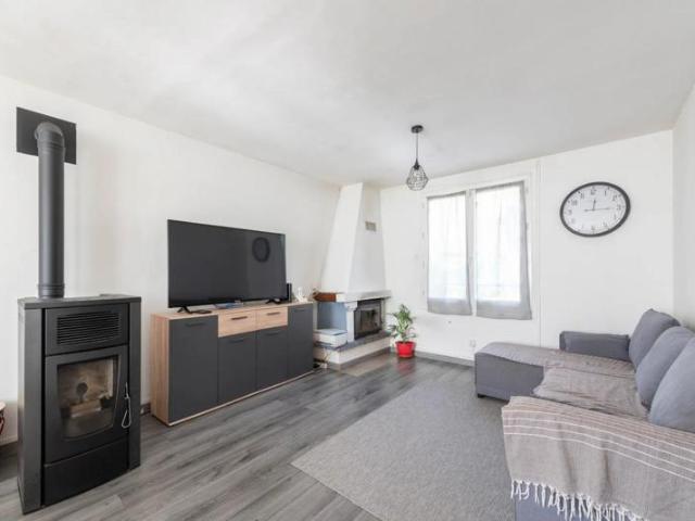 Maison vente à Meaux, Boissy-le-châtel