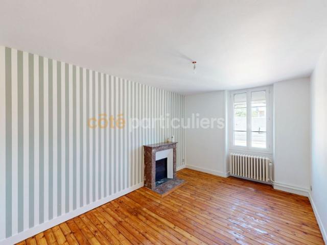 Maison location à Cholet