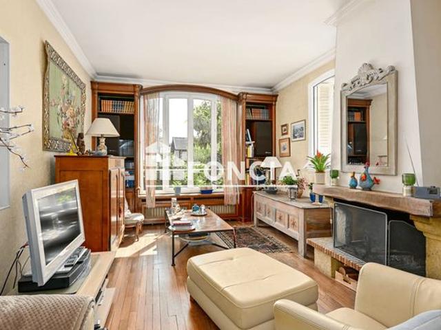 Maison vente à Châtenay-Malabry, Hauts-de-Seine