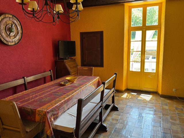 Maison vente à Nyons, Rémuzat