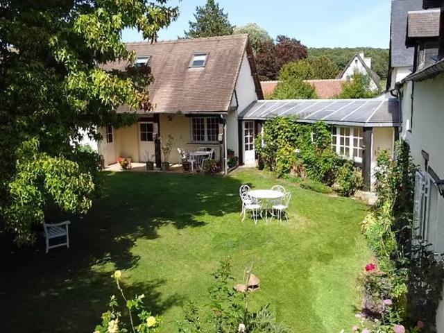Maison vente à Rambouillet, Gazeran