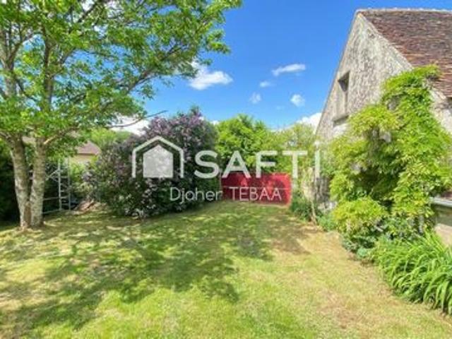 Villa vente à La Loupe, Eure-et-Loir