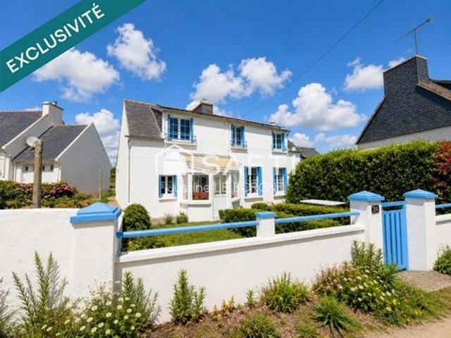 Villa vente à Quimper, Bretagne