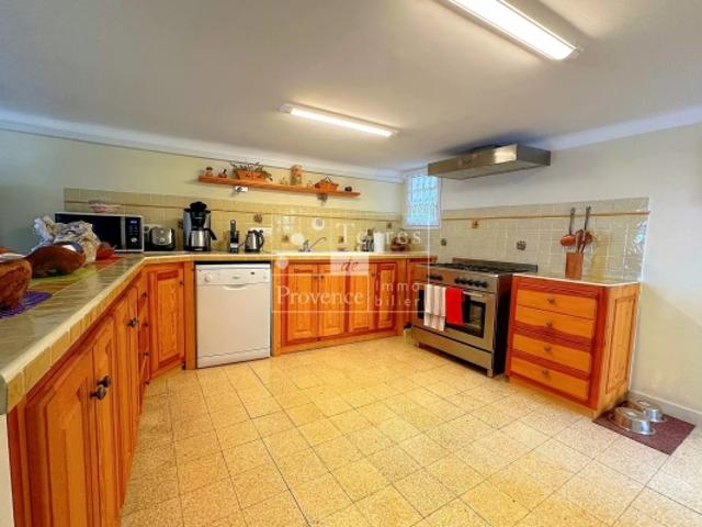 Maison vente à Brignoles, Aiguines