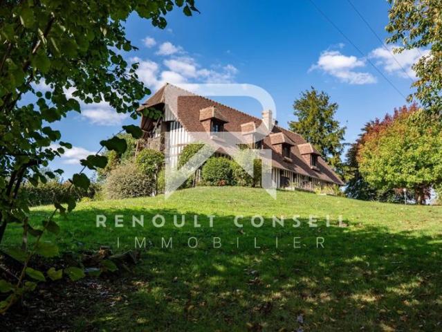 Maison vente à Les Andelys, Vandrimare