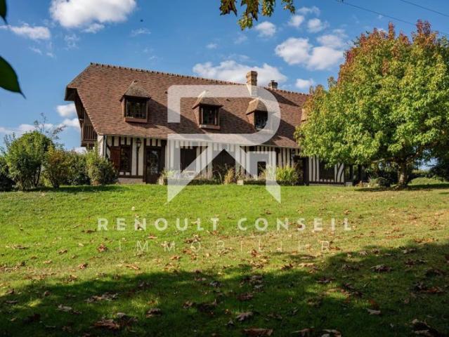Maison vente à Les Andelys, Vandrimare