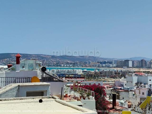 Maison vente à Tangero, Tanger-Tétouan