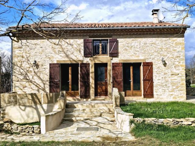Maison vente à Limoux, Antugnac