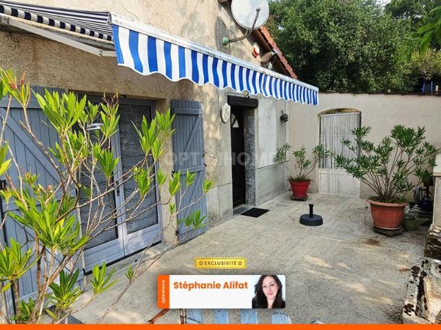 Maison vente à Bellac