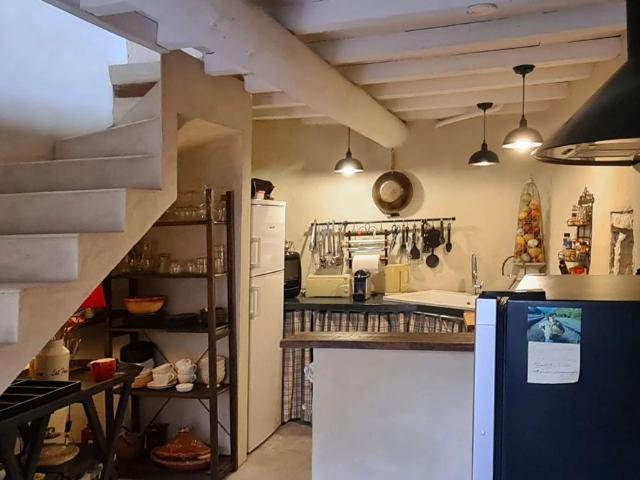 Maison location à Nîmes, Blauzac