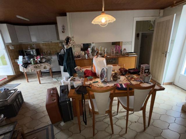 Maison vente à Fontenay-le-Comte, Pays de la Loire