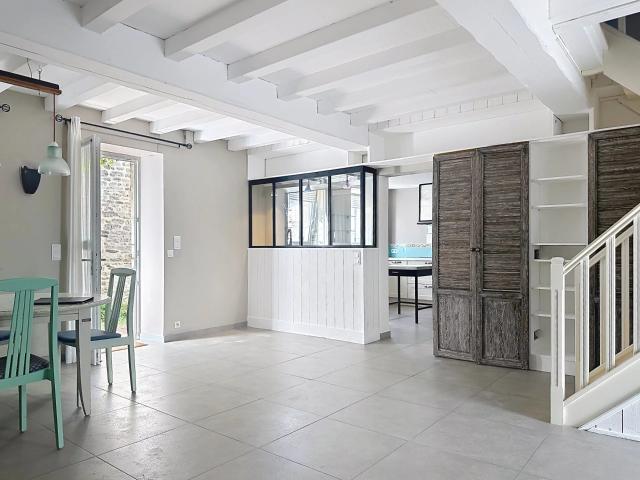 Maison vente à Rochefort, Dolus-d'oléron