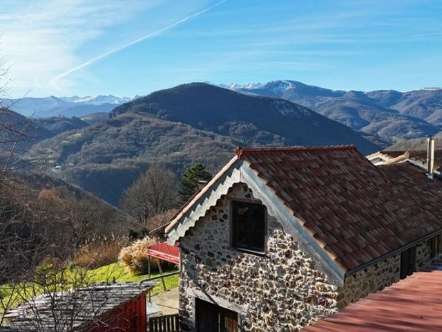 Maison vente à Saint-Girons, Saint-girons