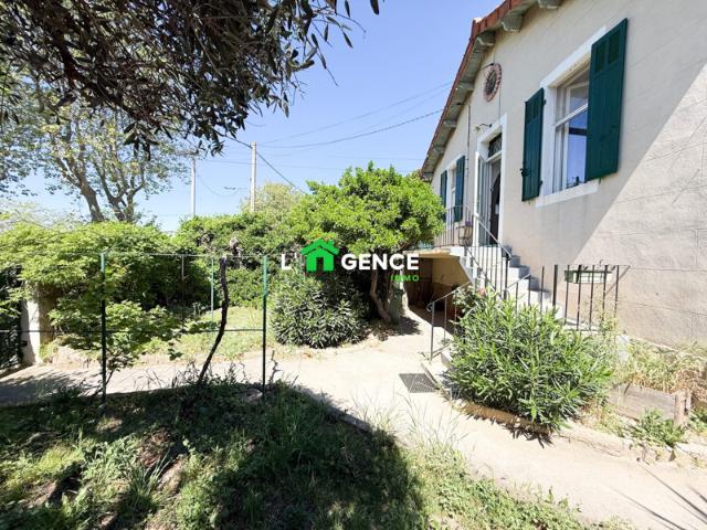 Maison vente à Istres