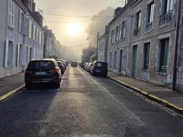 Maison vente à Montargis, Gien