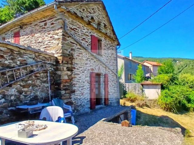 Maison vente à Florac, Saint-andré-de-lancize