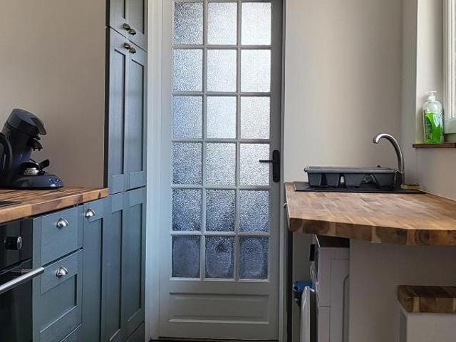 Maison vente à Les Sables-d'Olonne, Château-d'olonne