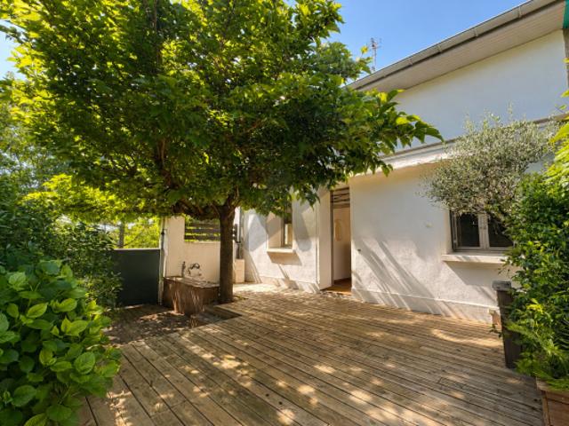 Maison vente à Lyon, Métropole de Lyon