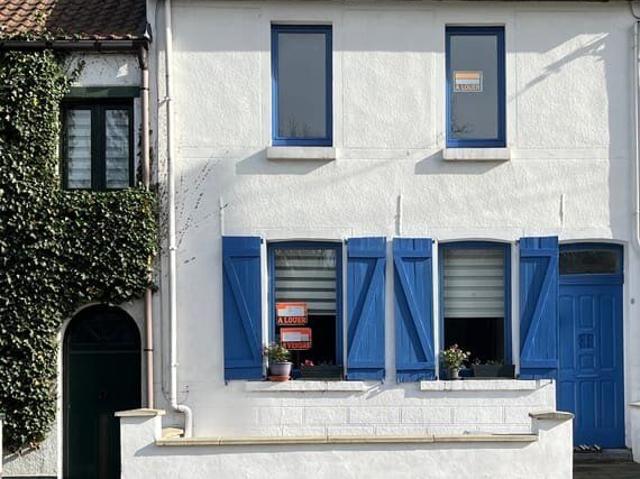 Maison location à Waterloo, Wallonie