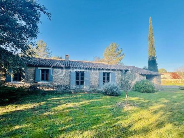 Maison vente à Apt, Ménerbes