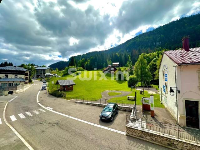 Maison vente à Gex, Mijoux