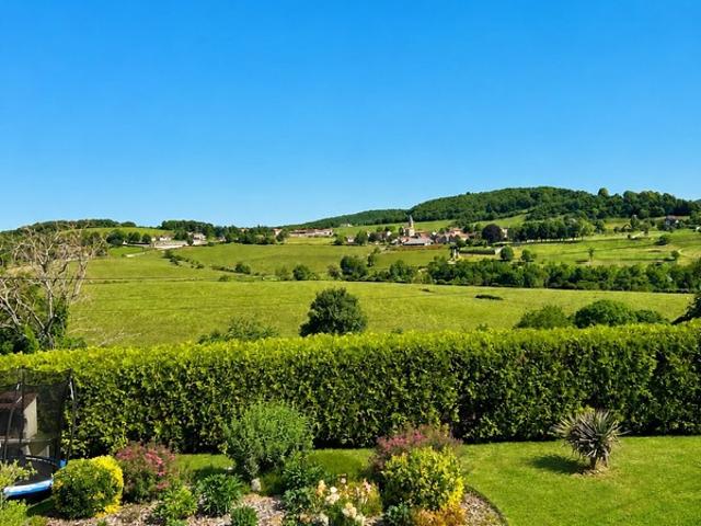 Maison vente à La Tour-du-Pin, Moras