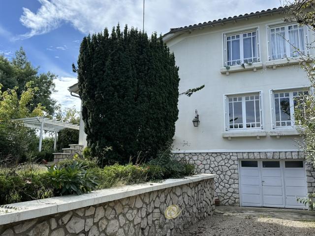 Maison vente à Nérac, Damazan
