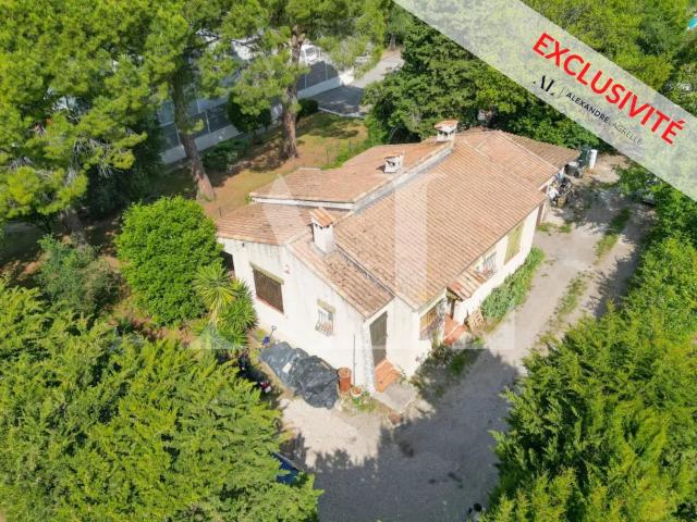 Maison vente à Grasse, Vallauris