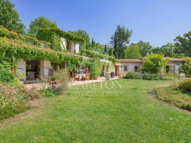 Maison vente à Saint-Vallier-de-Thiey, Alpes-Maritimes
