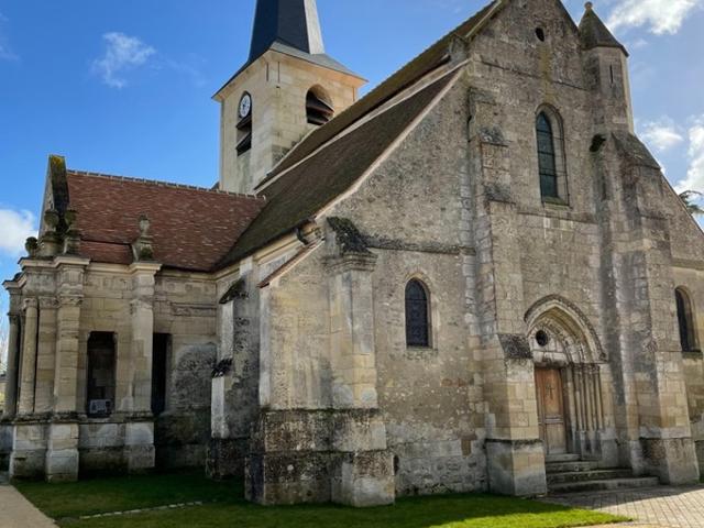 Maison vente à Pontoise