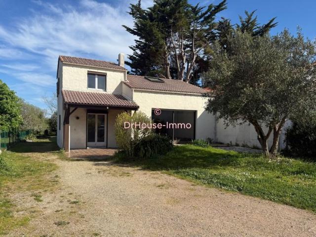 Maison vente à Saint-Nazaire, Pornic