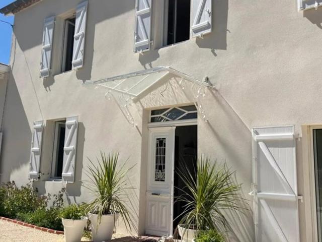 Maison vente à Mirande, Marciac