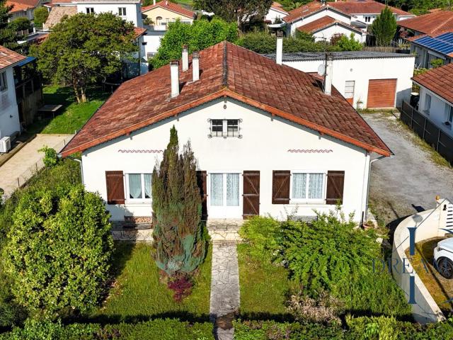 Maison vente à France métropolitaine, Saint-geours-de-maremne
