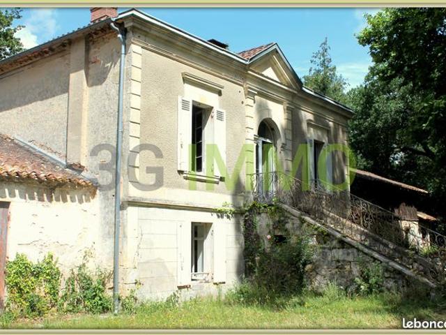 Maison vente à Arcachon, Belin-béliet